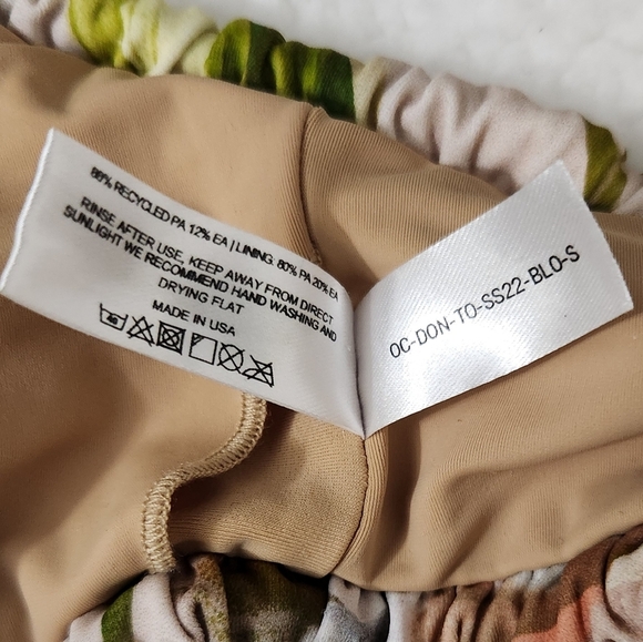 New!OCHIE Donna Bikini Top‎ - Picture 14 of 15